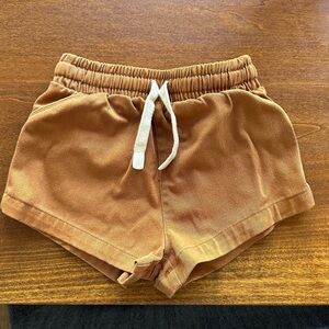 Cadets boys shorts 3/4T